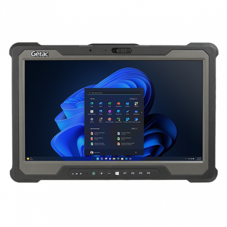 Getac A140