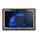 Getac F110