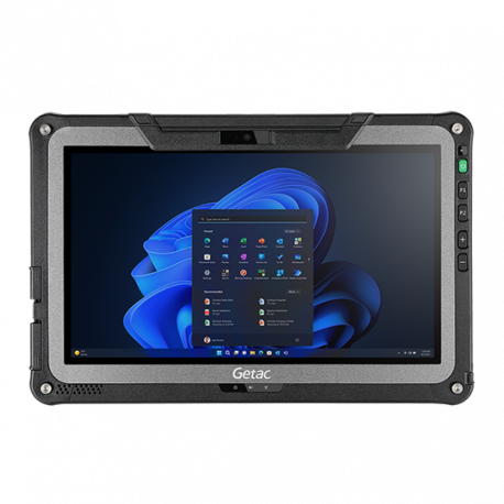 Getac F110