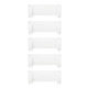 Mount for Ubiquiti Flex Mini (USW-Flex-Mini), 5-pack