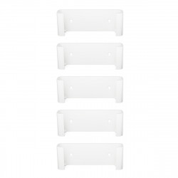 Fäste för Ubiquiti Flex Mini (USW-Flex-Mini), 5-pack