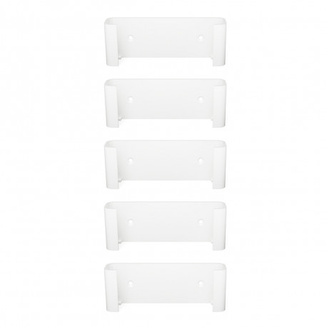 Fäste för Ubiquiti Flex Mini (USW-Flex-Mini), 5-pack