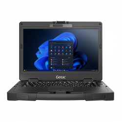 Getac S410