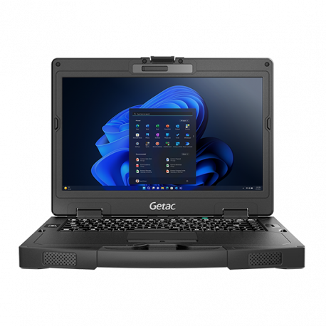 Getac S410