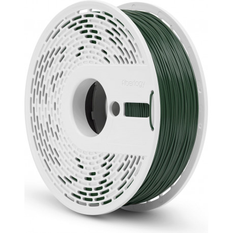 Fiberlogy Impact PLA Army Green 1,75 mm 0,85 kg