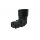 Power Adapter C13 - C14 Horizontal Angled