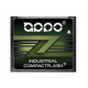 APRO Industrial Grade CompactFlash (CF) 512MB SLC