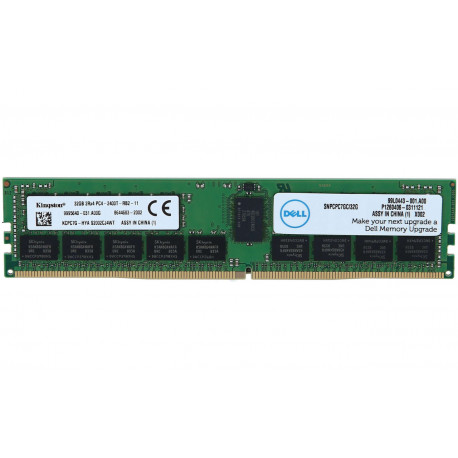 DELL CPC7G - 32GB 2Rx4 PC4-19200T DDR4-2400MHz