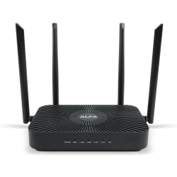 Alfa Router AX1800RM