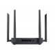 ALFA AX1800RM Dual Band WiFi 6 Mesh Router