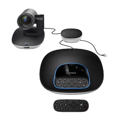 Logitech GROUP Videokonferenssystem