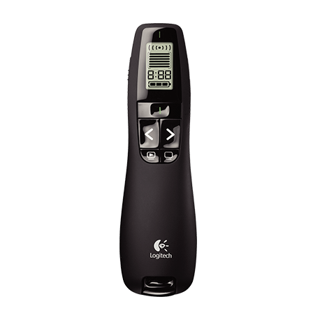 Logitech Professional Presenter R700