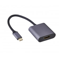 USB-C till HDMI-adapter (4k, 60Hz)