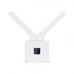 UniFi Mobile Router (UMR)