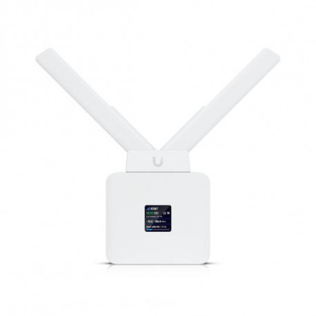 UniFi Mobile Router (UMR)