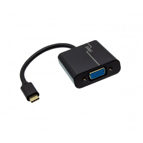 USB-C till VGA-adapter ( 1920*1080 at 60Hz)