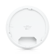 U7 Pro Ceiling-mount WiFi 7 AP with 6 GHz support