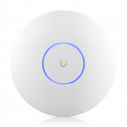 U7 Pro Ceiling-mount WiFi 7 AP with 6 GHz support