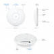 U7 Pro Ceiling-mount WiFi 7 AP with 6 GHz support