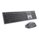 Dell Premier Multi-Device Wireless Keyboard and Mouse (KM7321W)