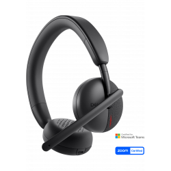 Dell trådlöst headset (WL3024)