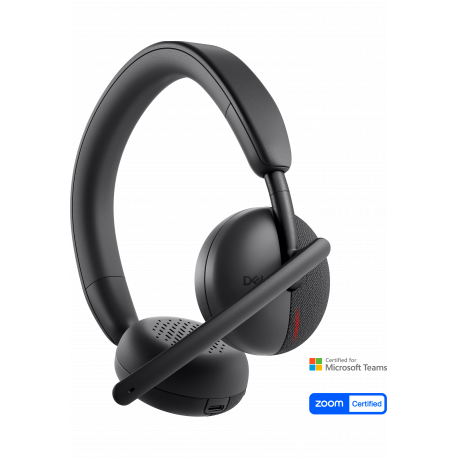 Dell trådlöst headset (WL3024)