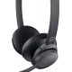 DELL Premier Trådlöst ANC-Headset (WL7022)