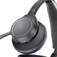 DELL Premier Trådlöst ANC-Headset (WL7022)