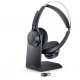 DELL Premier Trådlöst ANC-Headset (WL7022)