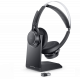 DELL Premier Wireless ANC Headset WL7022