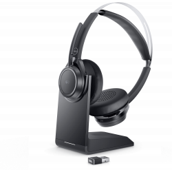 DELL Premier Wireless ANC Headset WL7022