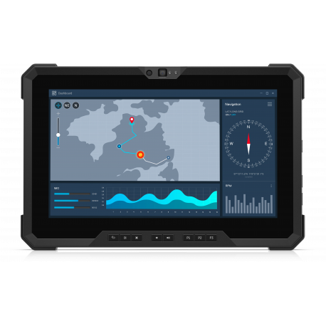 Latitude 7220 Rugged Extreme