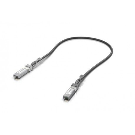Ubiquiti DAC SFP+ Cable, 0.5m