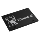 Kingston KC600 256GB SSD