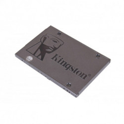 Kingston A400 2.5" SSD 480GB (SA400S37/480G)