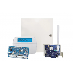 Larmpaket PowerSeries Neo HS2016 + TL280LE