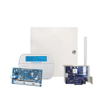 Larmpaket PowerSeries Neo HS2016 + TL280LE