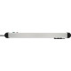 Brennenstuhl Grenuttag Premium-Protect-Line 60.000A 8-vägs, 3m