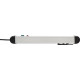 Brennenstuhl Premium-Protect-Line 60 000A 4-vägs Grenuttag 3m H05VV-F 3G1,5